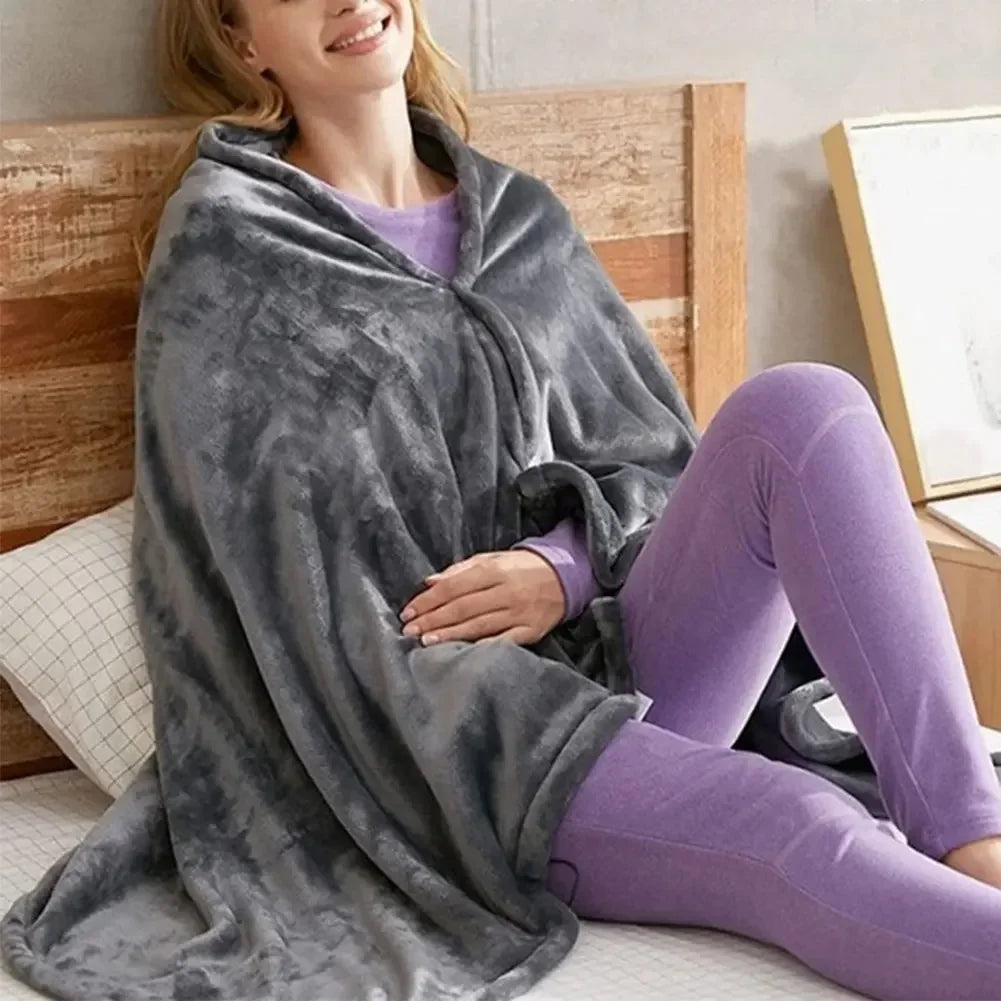 CloudTherm Heated EmberWrap
