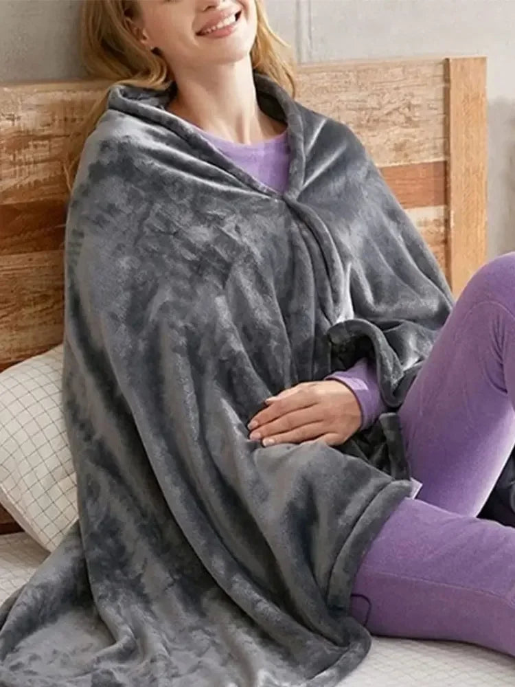 CloudTherm Heated EmberWrap