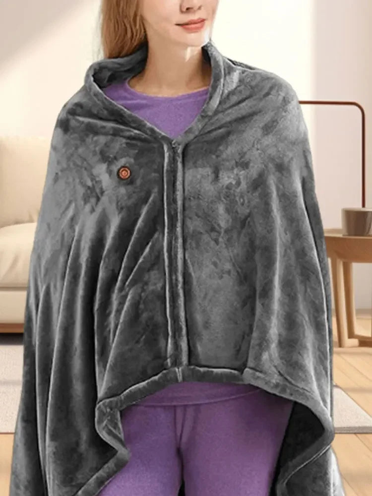 CloudTherm Heated EmberWrap