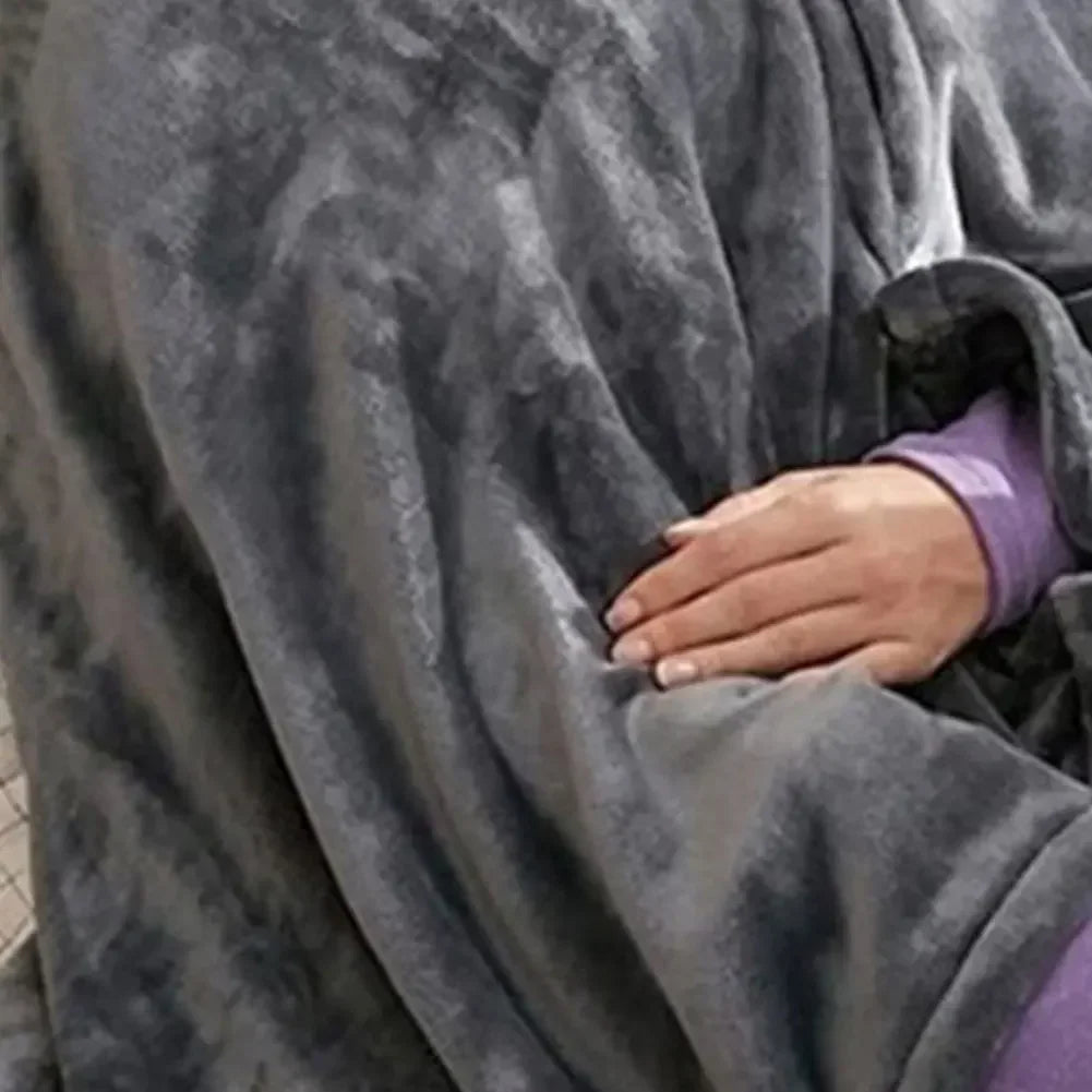 CloudTherm Heated EmberWrap