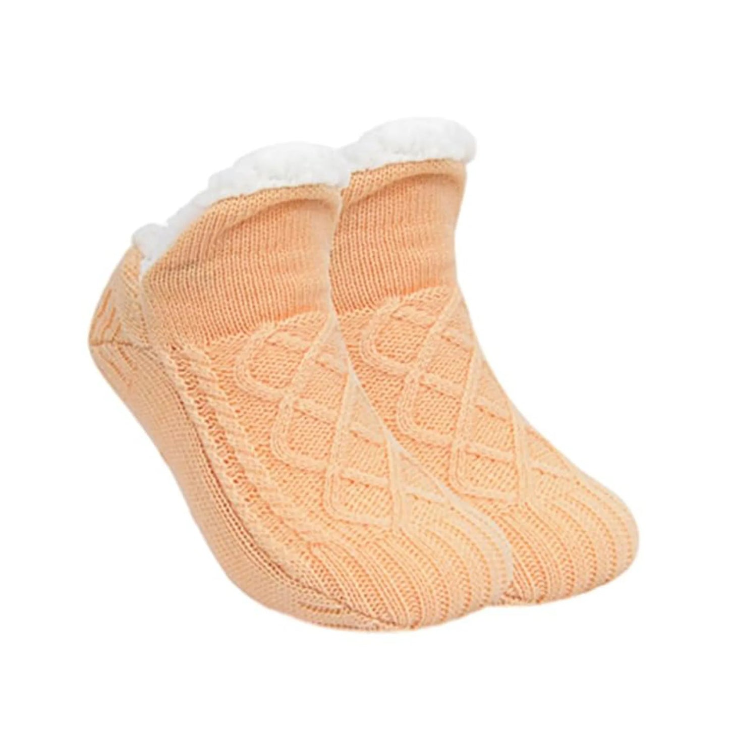 CloudTherm FluffyStep Socks