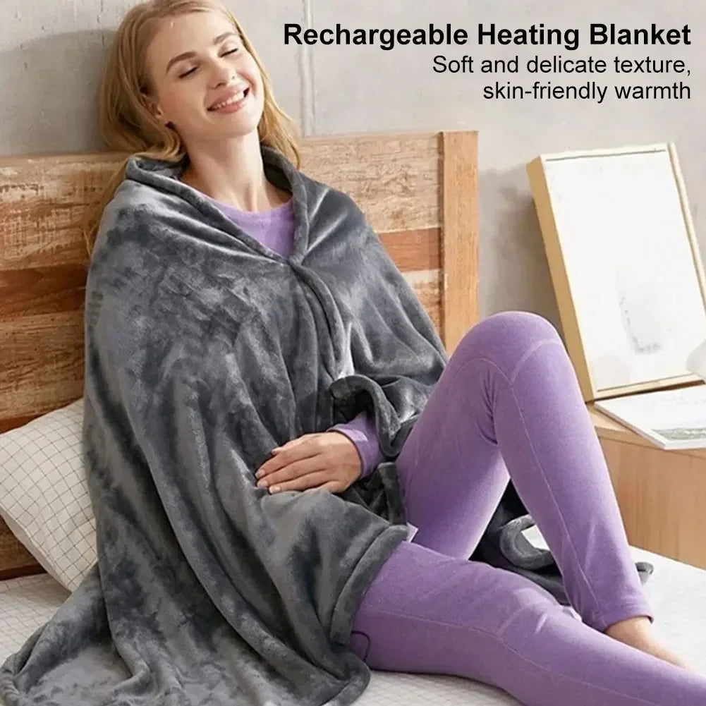 CloudTherm Heated EmberWrap